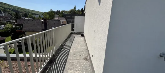 4 rooms Apartment in Klosterneuburg, Austria No. 251927 12