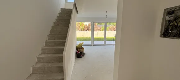 4 rooms Apartment in Klosterneuburg, Austria No. 251927 16