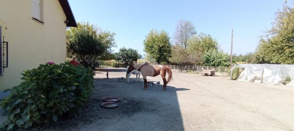 3 bedrooms House in Vigone, Italy No. 329621 30