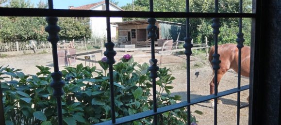 3 bedrooms House in Vigone, Italy No. 329621 36