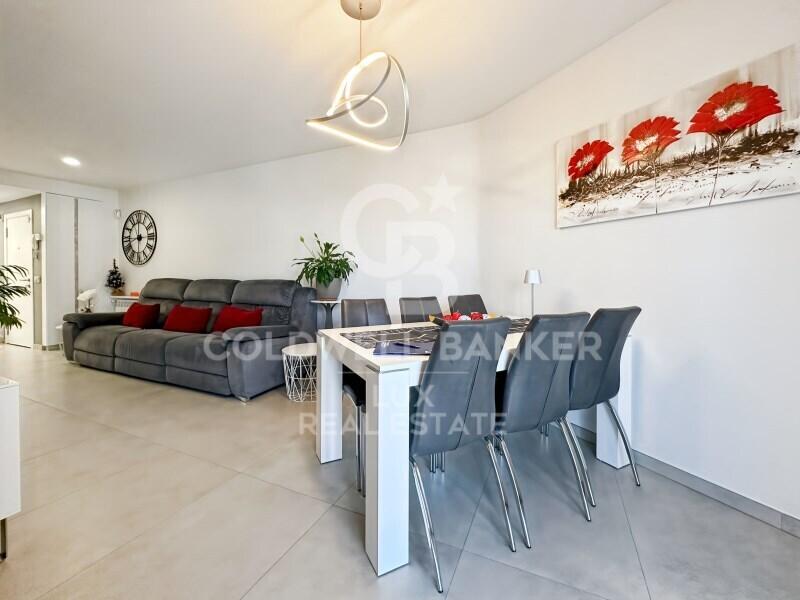 Duplex T4 em L'Escala, Spain N.º 194810