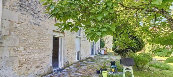 4 Schlafzimmer Haus in Chaumont, France, Nr. 253170 13