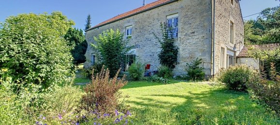 4 Schlafzimmer Haus in Chaumont, France, Nr. 253170 14