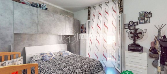 Apartamento de 2 dormitorios en Alessandria, Italy No. 259217 8