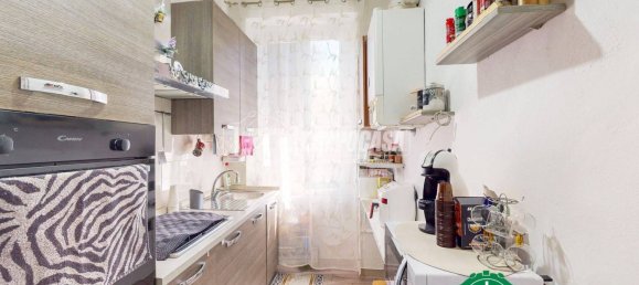 Apartamento de 2 dormitorios en Alessandria, Italy No. 259217 4