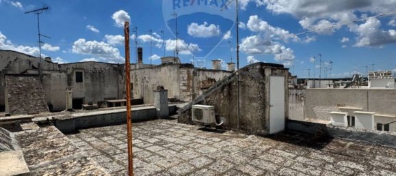 2 Schlafzimmer Haus in Martina Franca, Italy, Nr. 335445 7