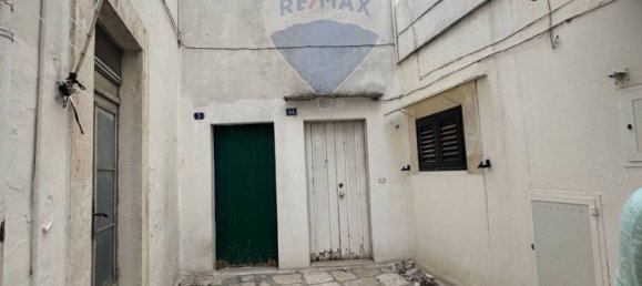 2 Schlafzimmer Haus in Martina Franca, Italy, Nr. 335445 2