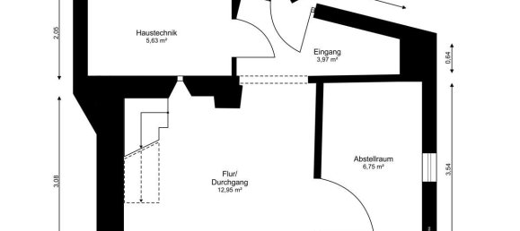Moradia em banda de 5 divisões em Breisgau-Hochschwarzwald, Germany N.º 31220 14