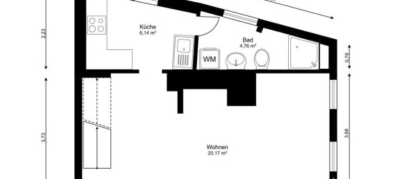 Moradia em banda de 5 divisões em Breisgau-Hochschwarzwald, Germany N.º 31220 15