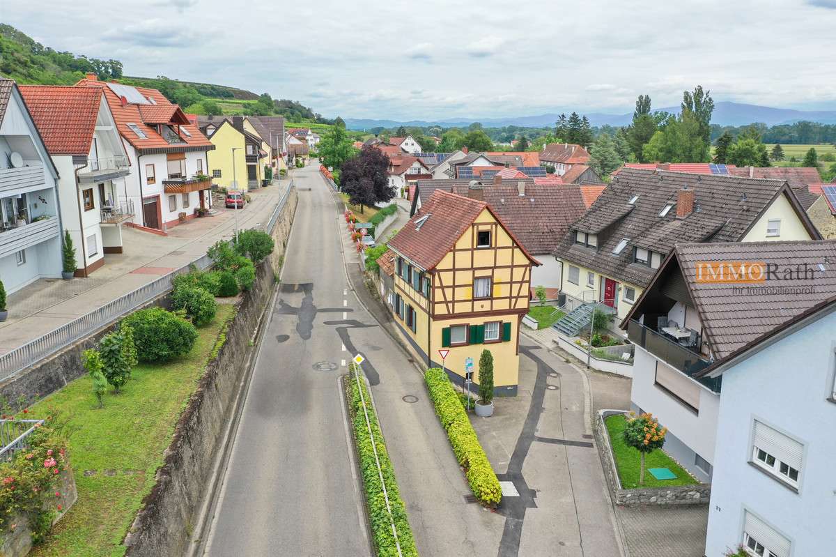 Moradia em banda de 5 divisões em Breisgau-Hochschwarzwald, Germany N.º 31220