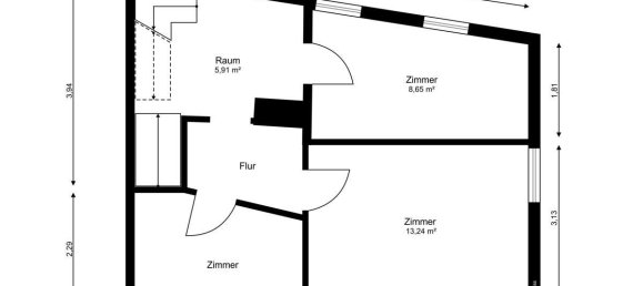Moradia em banda de 5 divisões em Breisgau-Hochschwarzwald, Germany N.º 31220 16