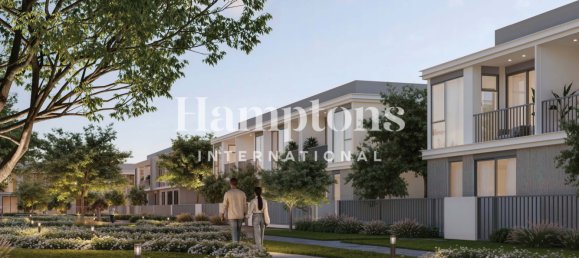 3 غرف نوم فيلا في Dubai South (Dubai World Central), UAE رقم 177874 2