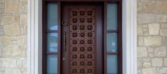 Villa T6 em Souni–Zanatzia, Cyprus N.º 17160 16