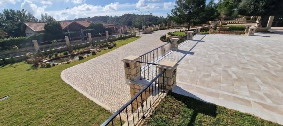 Villa T6 em Souni–Zanatzia, Cyprus N.º 17160 18