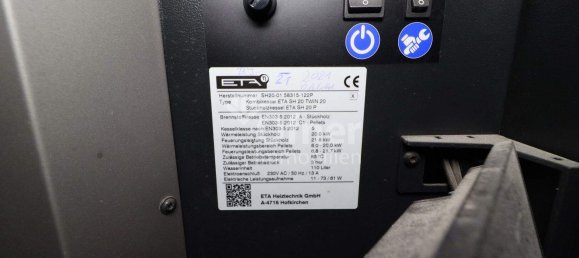 5 rooms House in Koflach, Austria No. 148283 22