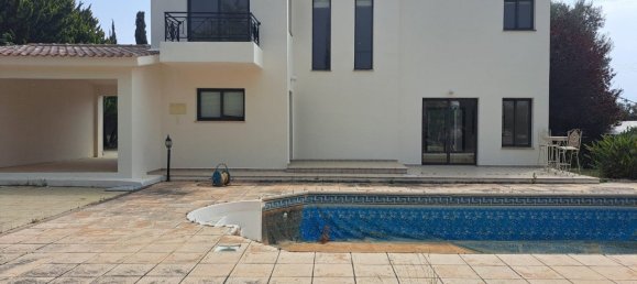 3 Schlafzimmer Haus in Kouklia, Cyprus, Nr. 9608 3
