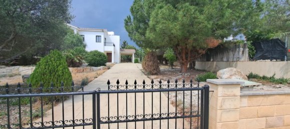 3 Schlafzimmer Haus in Kouklia, Cyprus, Nr. 9608 7