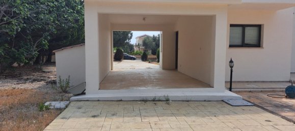 3 Schlafzimmer Haus in Kouklia, Cyprus, Nr. 9608 12