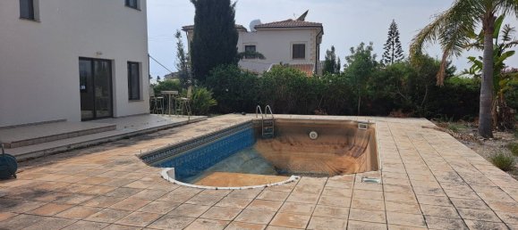 3 Schlafzimmer Haus in Kouklia, Cyprus, Nr. 9608 5