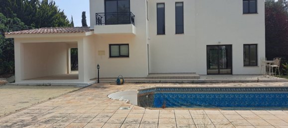 3 Schlafzimmer Haus in Kouklia, Cyprus, Nr. 9608 11