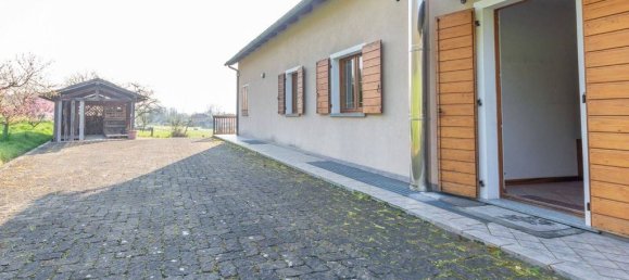 3 bedrooms Villa in Cesiomaggiore, Italy No. 283765 23