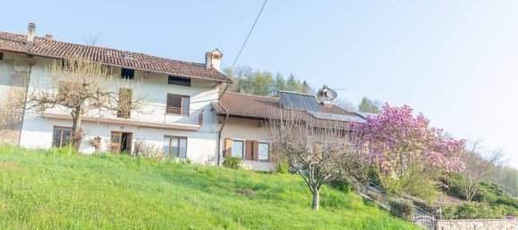 3 bedrooms Villa in Cesiomaggiore, Italy No. 283765 40