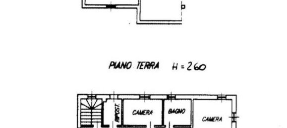 3 bedrooms Villa in Cesiomaggiore, Italy No. 283765 42