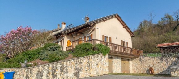 3 bedrooms Villa in Cesiomaggiore, Italy No. 283765 20
