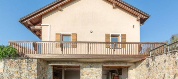 3 bedrooms Villa in Cesiomaggiore, Italy No. 283765 22