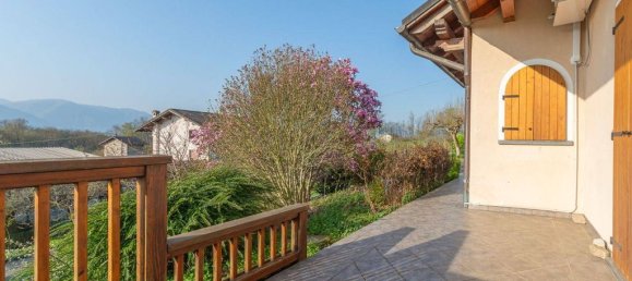 3 bedrooms Villa in Cesiomaggiore, Italy No. 283765 18