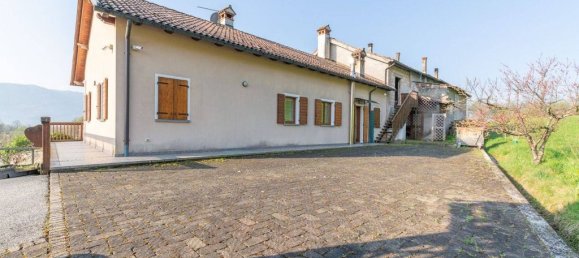 3 bedrooms Villa in Cesiomaggiore, Italy No. 283765 4