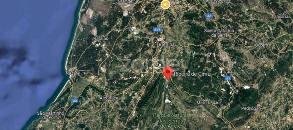 Grundstück in Mira de Aire, Portugal 500m², Nr. 86868 21