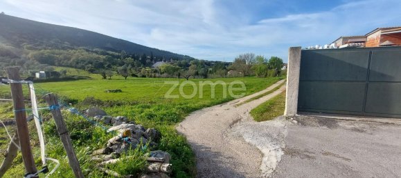 Grundstück in Mira de Aire, Portugal 500m², Nr. 86868 17