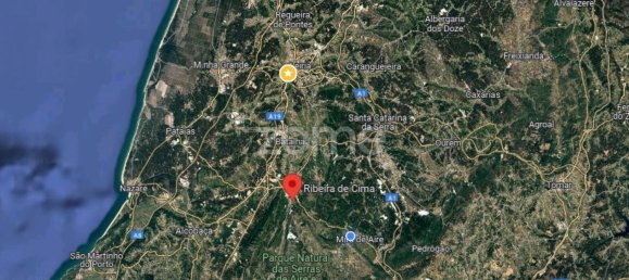 Grundstück in Mira de Aire, Portugal 500m², Nr. 86868 20