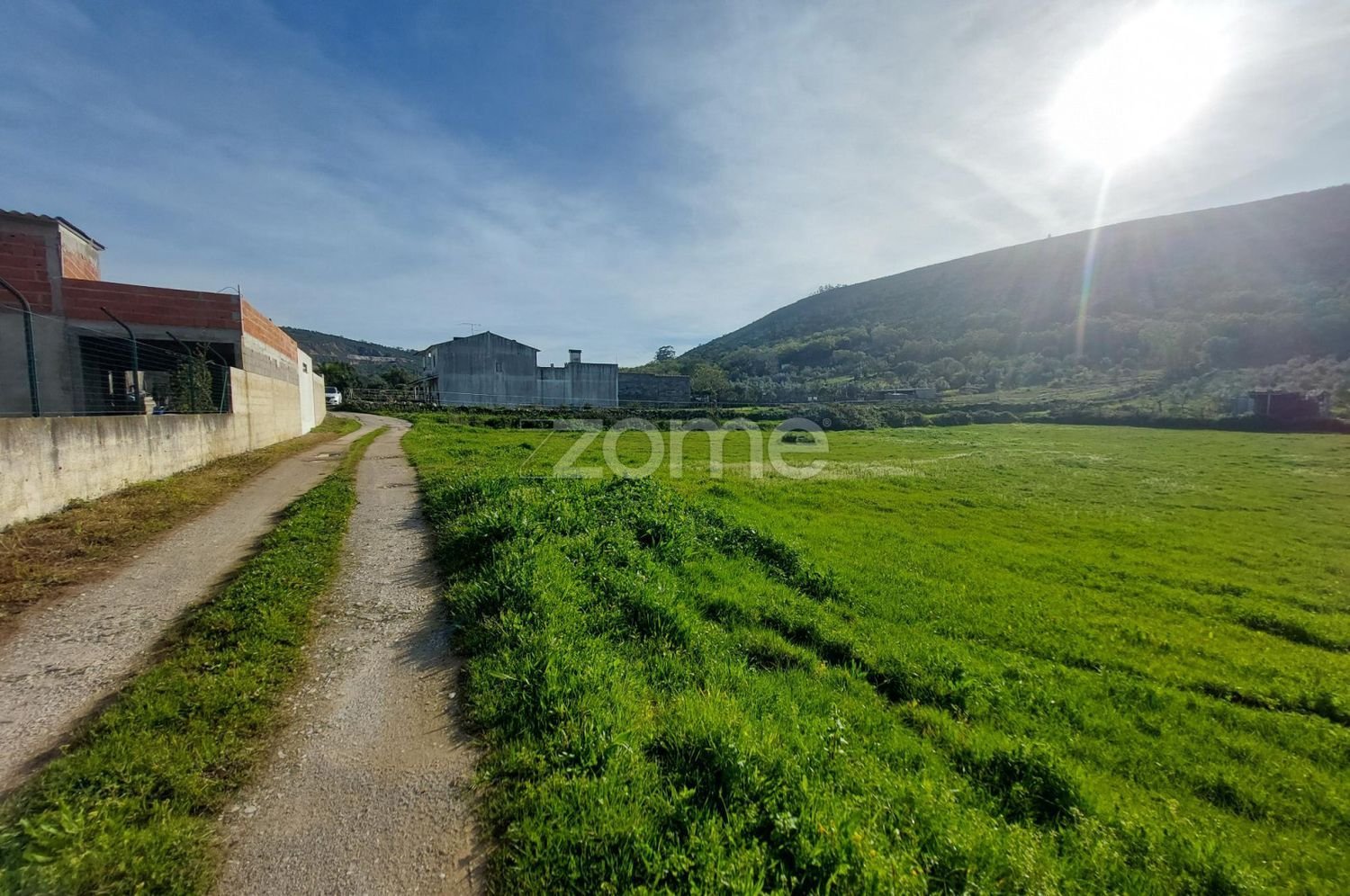 Grundstück in Mira de Aire, Portugal 500m², Nr. 86868