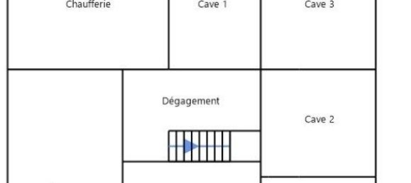 Дом с 4 спальнями в Вуствильр, Франция № 226544 18
