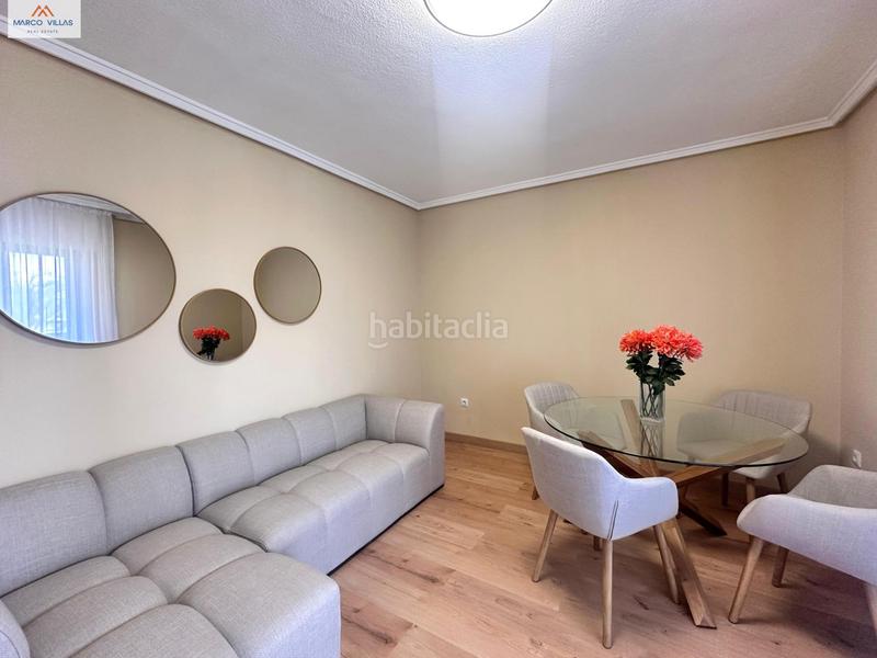 Квартира с 1 спальней в Гуардамар-дель-Сегура, Испания № 220559