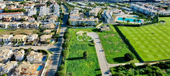  قطعة أرض في Lagos, Portugal رقم 117100 8