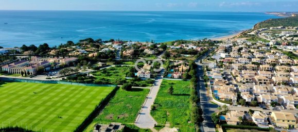  قطعة أرض في Lagos, Portugal رقم 117100 2