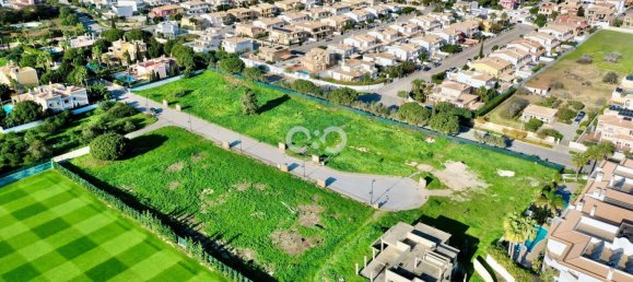  قطعة أرض في Lagos, Portugal رقم 117100 7