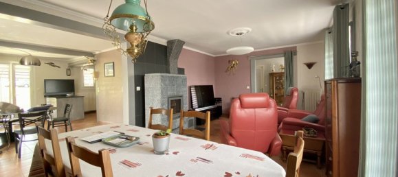 4 Schlafzimmer Haus in Vierzon, France, Nr. 92180 2