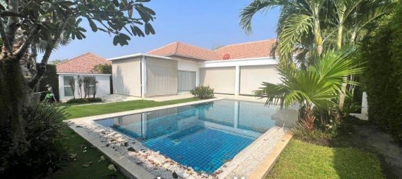 3 غرف نوم فيلا في Hua Hin, Thailand رقم 26216 6