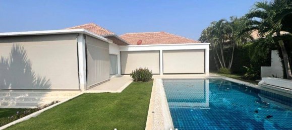 3 غرف نوم فيلا في Hua Hin, Thailand رقم 26216 7