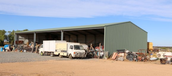 3 bedrooms Land in Murbko, Australia No. 1046 3