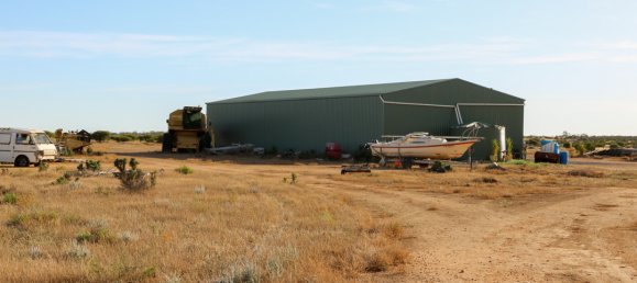 3 bedrooms Land in Murbko, Australia No. 1046 12