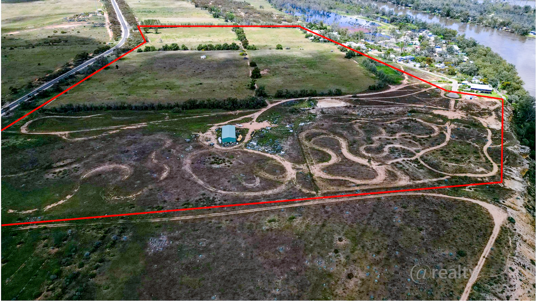 3 bedrooms Land in Murbko, Australia No. 1046