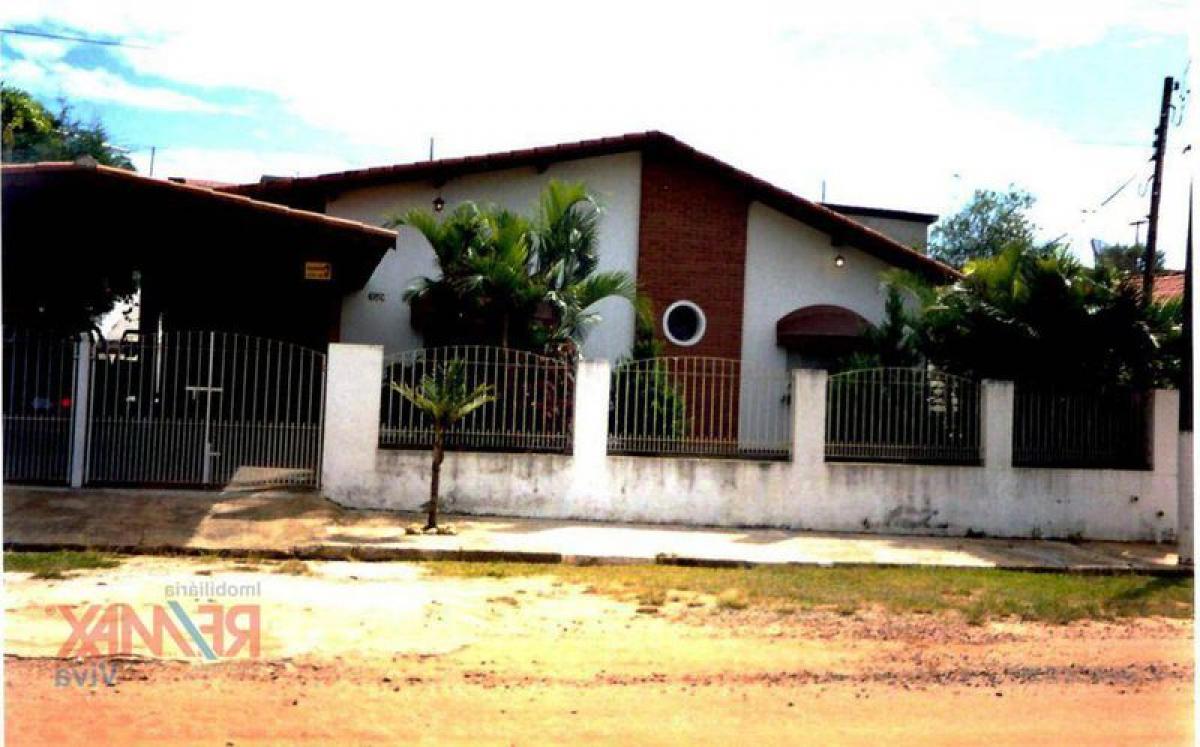 Casa T3 em São Paulo, Brazil N.º 496922
