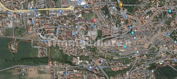 Коммерческая недвижимость с 5 комнатами в Гвальдо Тадино, Италия № 350698 20