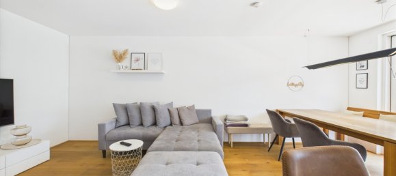 4 rooms Apartment in Dornbirn, Austria No. 142210 5