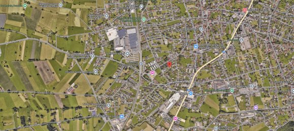 4 rooms Apartment in Dornbirn, Austria No. 142210 16